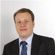 Mathe-Tutor für Mittelschule und Oberstufe (Alter 13-18)