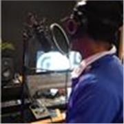 Artista musical y compositor de mis varias canciones 