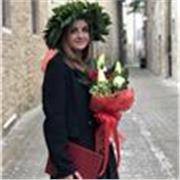 Studentessa universitaria cresciuta da una madrelingua inglese, offro lezioni di inglese. Ho molta esperienza con bambini delle elementari/medie. Offro anche vacanza studio in Irlanda!
