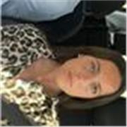 Soy una chica de 24 años, alegre, ambiciosa, capaz de adaptarme a cualquier situación nueva que se plantee y con iniciativa