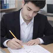 Clases particulares de matemáticas - Una mano amiga