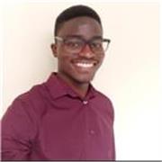 studying Biomedical sciences at University of Zimbabwe. I did biology, Math, Chemistry and Statistics at Advanced level