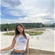 Ripetizioni di inglese con studentessa C1, esperienza estera negli Stati Uniti e percorso universitario internazionale