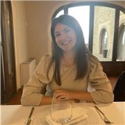 Insegnante per Aiuto Compiti di matematica, inglese, italiano e latino!