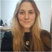 Ciao! Sono laureata in Inglese, Insieme possiamo trovare il metodo migliore per raggiungere i tuoi obiettivi!