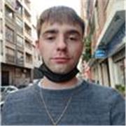 I'm a native English speaker from Australia offering tutoring and conversation based clases as well as proof reading and exam preparation for primary and secondary school and university. I'm currently teaching English in a colegio in Valencia but have lot