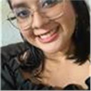 Maestra de inglés dinámica y paciente para todas las edades