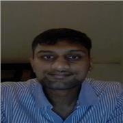 Swaroop Maleyur Somashekar