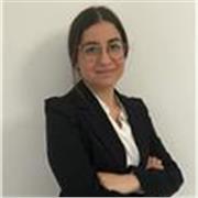 Profesora particular de clases online de inglés apta para todos los niveles, desde nivel básico (A2) hasta nivel avanzado (A2)