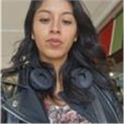 Profesora de Biologia y ciencias naturales, invesgación y datos