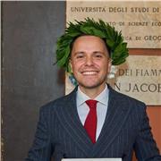 Neo Docente di Lettere impartisce lezioni online o in presenza (Marsala,TP) di Italiano, Storia e Geografia