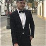 Profesor de ciclo formativo de Formación y Orientación Laboral