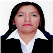 PROFESRA DE PRIMARIA - DICTO TODAS LAS ÁREAS