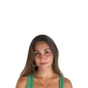 Persona polivalente. Estudiante de Periodismo y Ciencias políticas.