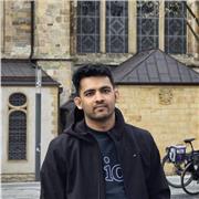 English and Math Tutor who teaches all school level students.