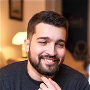 Je peux vous fournir des cours de qualité en histoire, géographie, science politique, philosophie, français et rhétorique/argumentation.