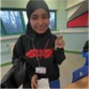 I achieve good grades easily, I hope to support others who struggle to find it easy eventually too.