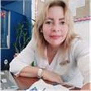 Profesora de Ingles online para jóvenes y adultos