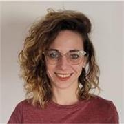 Profesora titulada de español como segunda lengua con más de 10 años de experiencia. Clases online con enfoque  comunicativo.