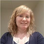 Profesora de infantil y primaria imparte todas las asignaturas