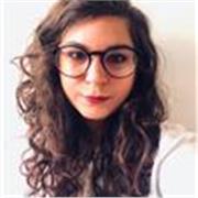Psychology tutor, teaches adolescents and adults