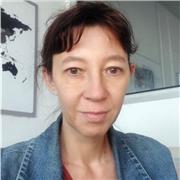 Finding people's unique talent and superpower is what I do. I am passionate about teaching and mentoring and working with students