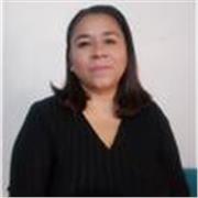 Maestra con experiencia dando clases en linea con alumnos de preescolar por 3 años, así mismo clases de computación (paquetería de Office) a jóvenes de secundaria