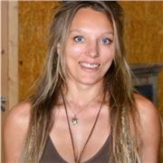 Loving, patient, honest, enthusiastic, kind, level headed, grounded, earthy, open minded