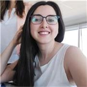 Soy Agustina Alvarez, Ingeniera en Telecomunicaciones y actualmente brindo apoyo escolar para ESO y Bachillerato. 