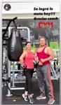 Entrenamientos personalizados