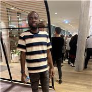 Prince Donkor