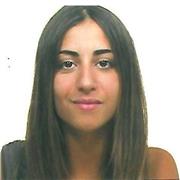 Laureata in scienze dei beni culturali