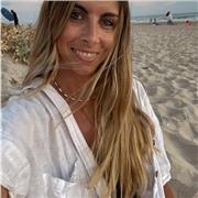 Profesora de Educación Primaria con nivel de inglés y de valenciano