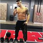 I would be happy to support you in your weight loss journey, muscle building, or strength training goals