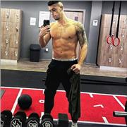 I would be happy to support you in your weight loss journey, muscle building, or strength training goals