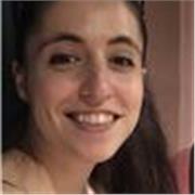 Ragazza Italo-Americana per aiuto compiti e ripetizioni di inglese