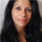 Profesora de Artes Plasticas y Escenicas con efoque Transdisciplinar y Ambiental