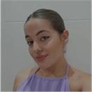 Profesora de apoyo de lengua castellana y lengua francesa, tanto online como presencial