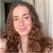 Estudiante de filología francesa ofrece clases de francés e inglés