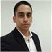 Licenciando en Lenguas Extranjeras con Énfasis en inglés