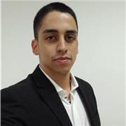 Licenciando en Lenguas Extranjeras con Énfasis en inglés