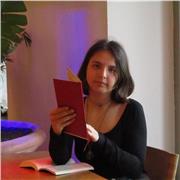 Studentessa di statistica, offro ripetizioni per le medie, inglese (ogni livello) e matematica ( fino alla seconda superiore)