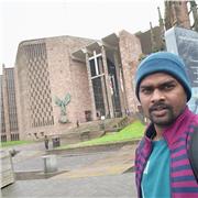Abhilash
