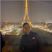 Huhu ich bin Elisa und ich würde Mathe unterrichten von der 1. - 5. klasse, zurzeit gehe ich noch zur Schule in die 9te klasse, ich bin 14 Jahre alt und ich bin gut in Mathe.