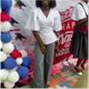 I’d describe myself as a patient, practical teacher who breaks complex ideas into simple steps. 