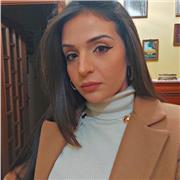 Aspirante docente della classe concorso A18