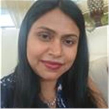 Sangeeta