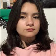 Sou uma estudante de pedagogia apaixonada pela educação e que gosta muito de ensinar ajudo você com(reforço escolar, resumos, etc)