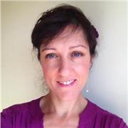 Agata Berenice Calvo