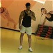 I can help who wants their best shape or their life also healthy way. 